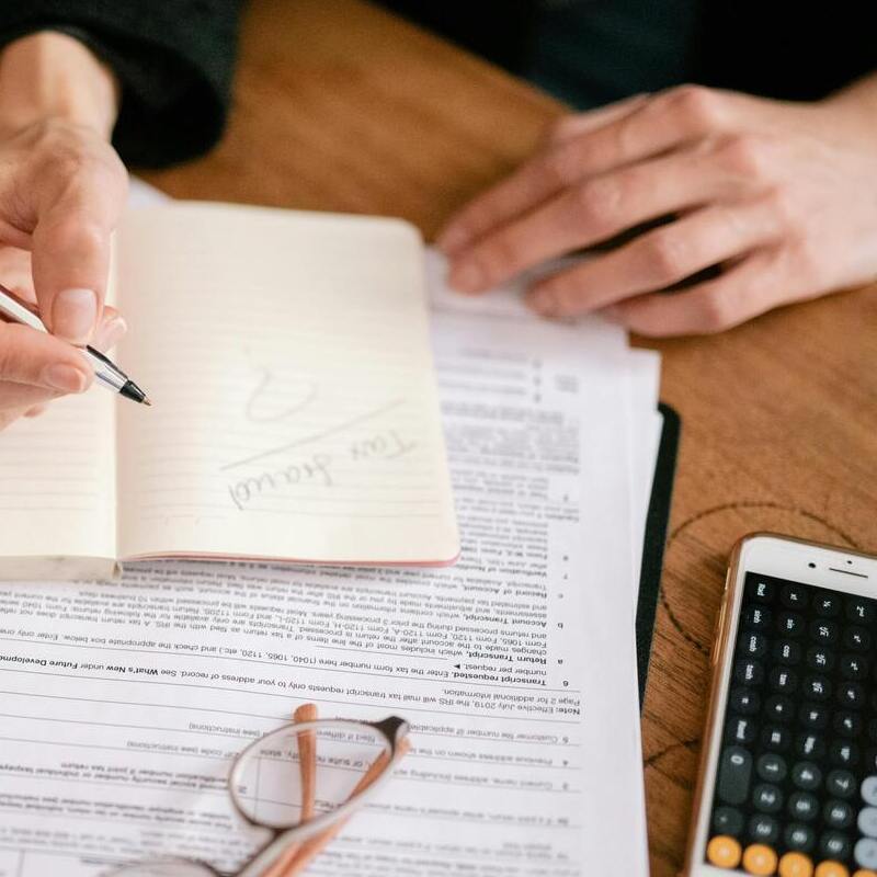 Zorgkosten aftrekken van de belasting kan iedereen