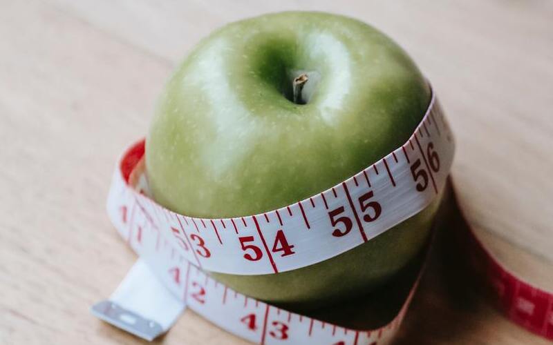 maaltijden overslaan