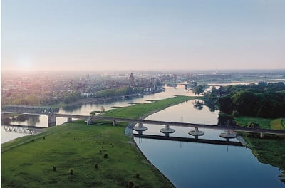 IJssel Deventer Deventer IJssel