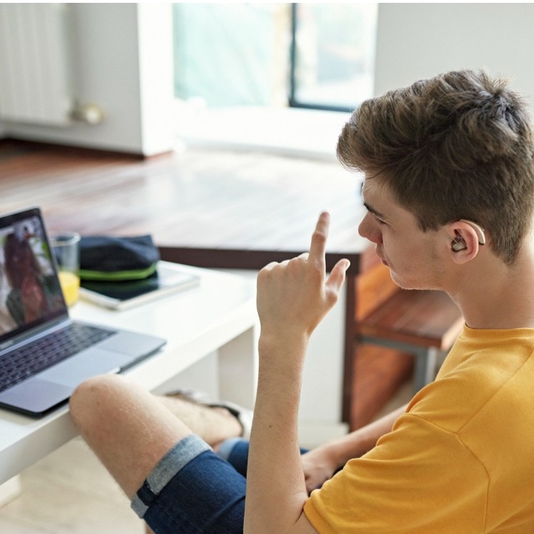 Zintuiglijk gehandicaptenzorg Zorginkoopbeleid Salland Zorgverzekeraar