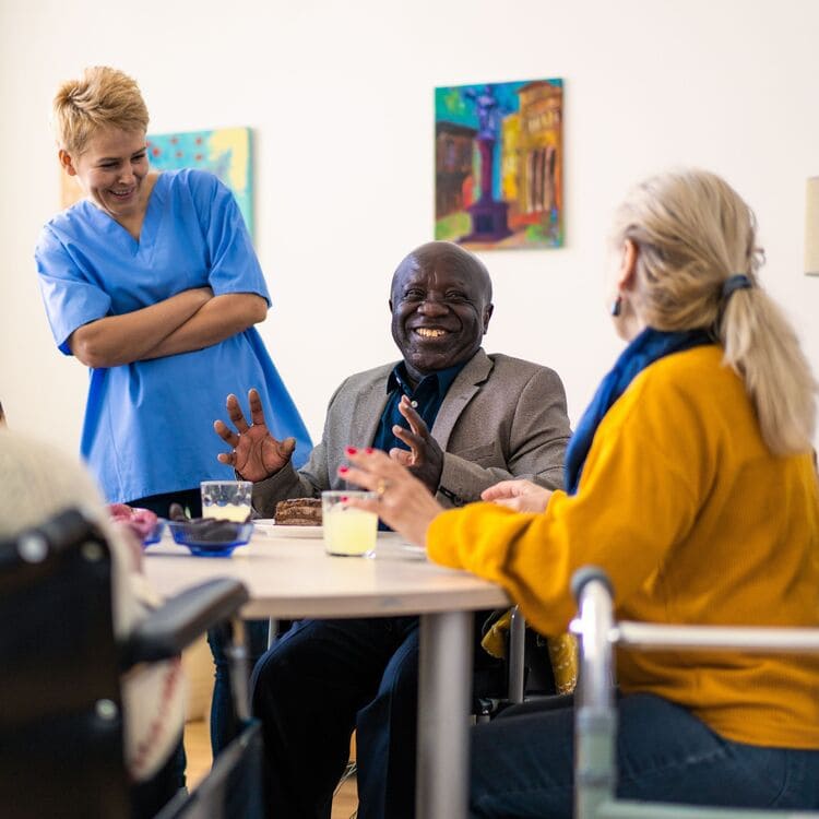 Verpleging en verzorging Zorginkoopbeleid Salland Zorgverzekeraar